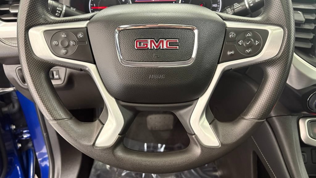 Used 2023 GMC Acadia SLE w/ Infotainment Package AWD/4WD image 42