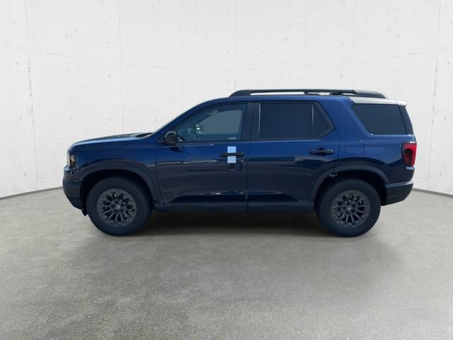 New 2026 Honda Passport TrailSport image 6
