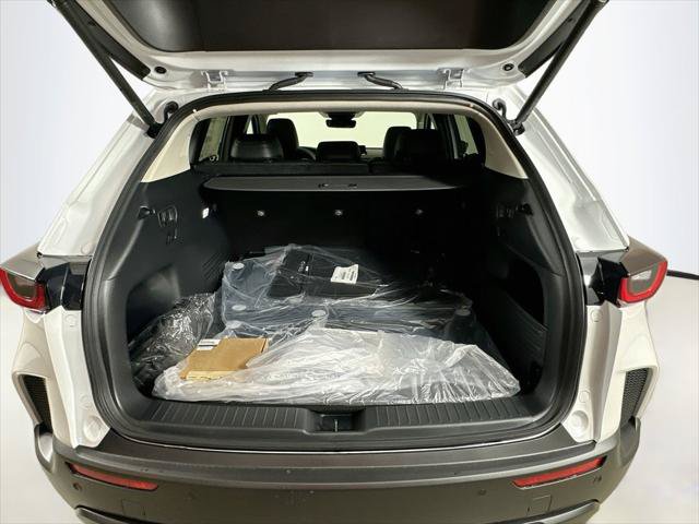 New 2026 MAZDA CX-50 2.5 Hybrid w/ Weather Package AWD/4WD image 22