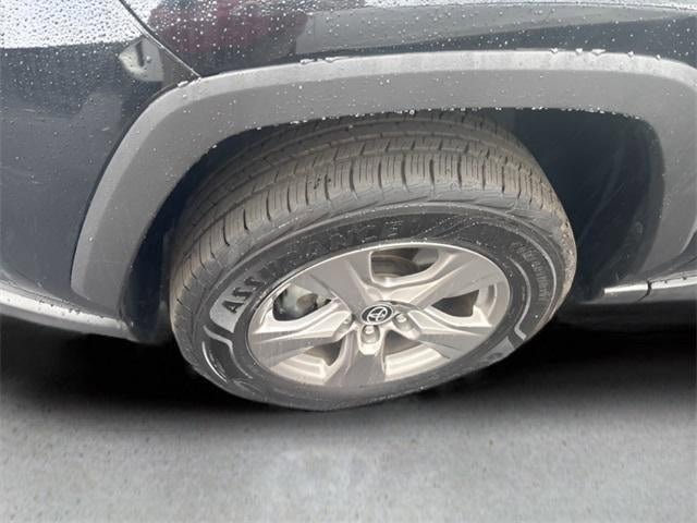 Used 2023 Toyota RAV4 XLE image 34