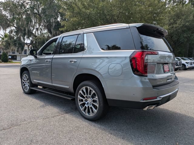 New 2026 GMC Yukon Denali w/ Denali Reserve Package RWD image 7