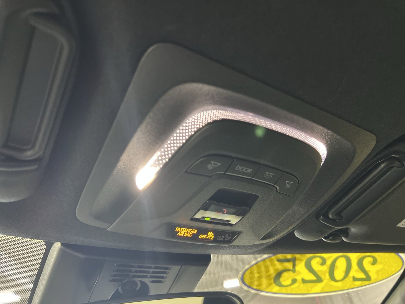 Used 2025 Toyota Corolla GR image 29