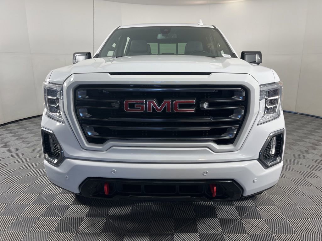 Used 2022 GMC Sierra 1500 AT4 w/ AT4 Premium Package image 17