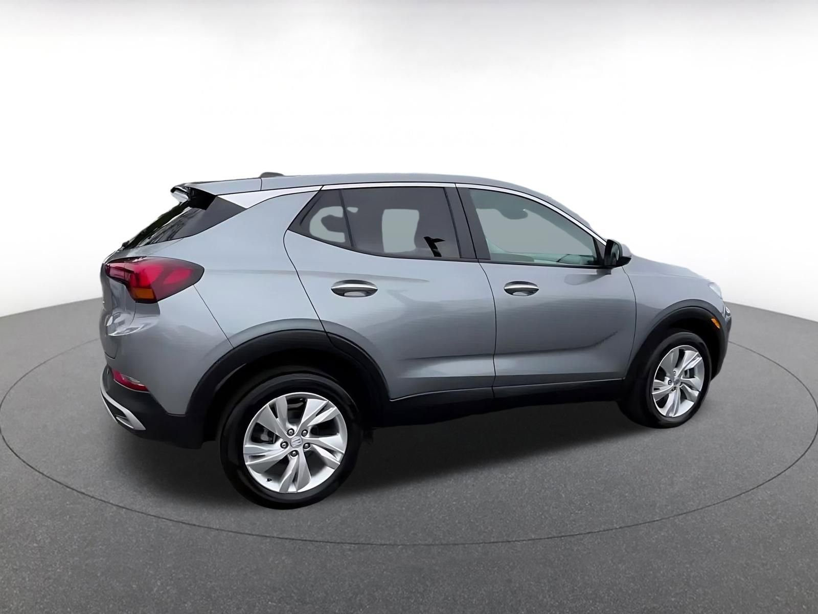 Used 2025 Buick Encore GX Preferred AWD/4WD image 15