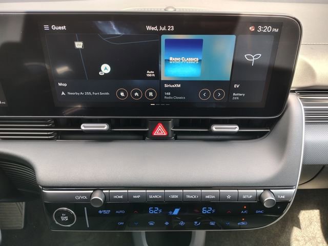 New 2025 Hyundai Ioniq 5 SEL RWD image 13