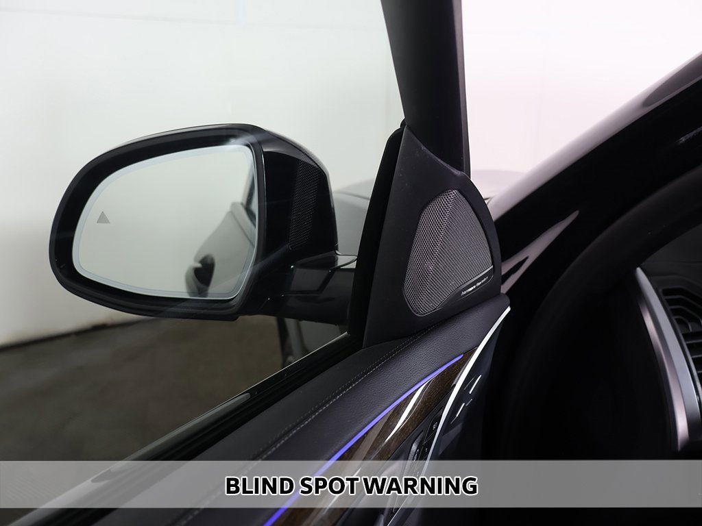 Used 2021 BMW X4 M40i image 9