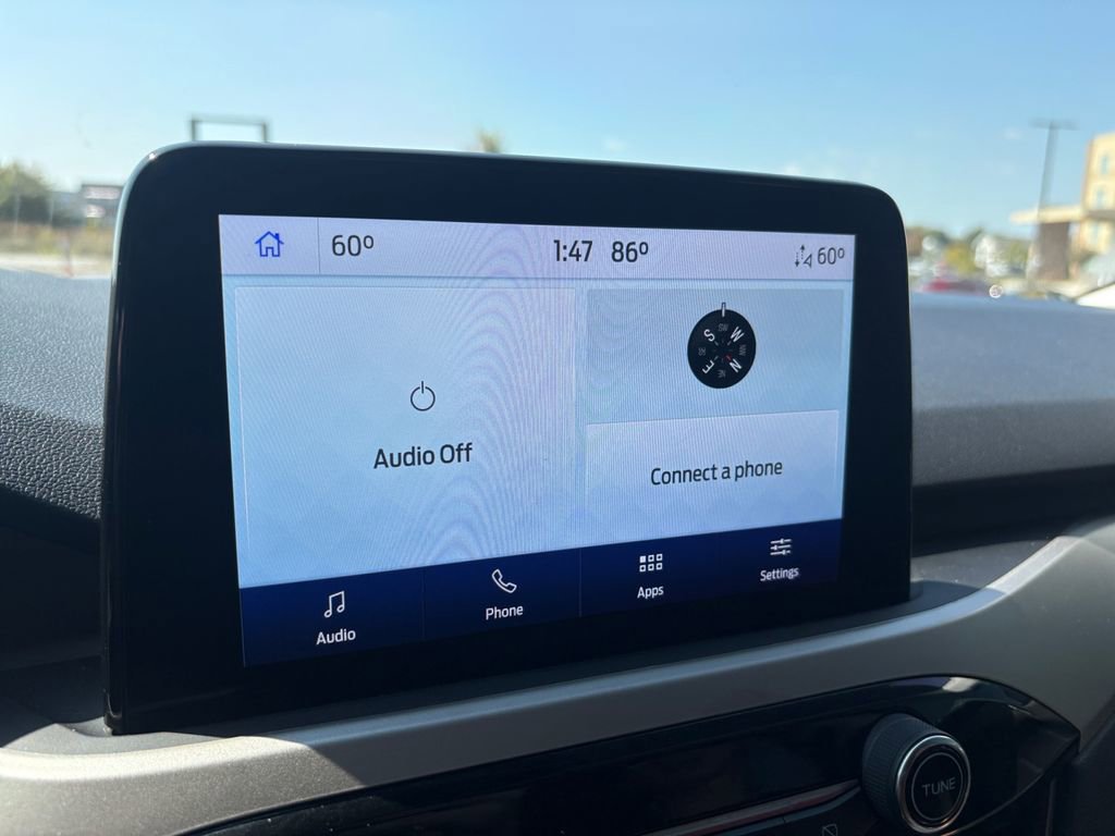 Used 2022 Ford Escape SEL image 17