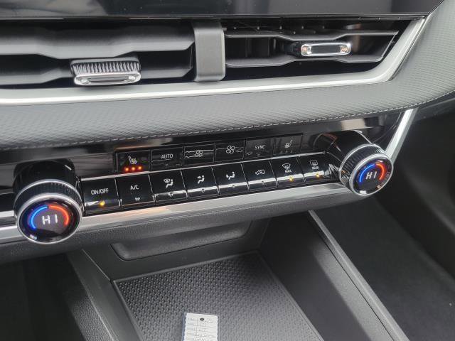 New 2026 Chevrolet Equinox LT w/ Convenience Package II image 18