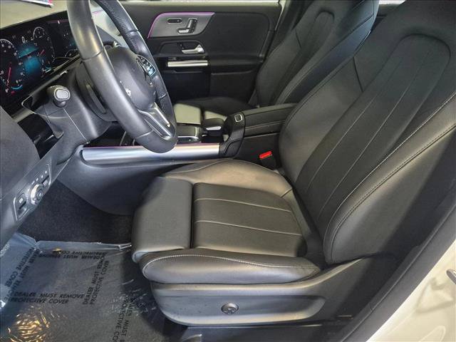 Certified 2023 Mercedes-Benz GLA 250 image 15