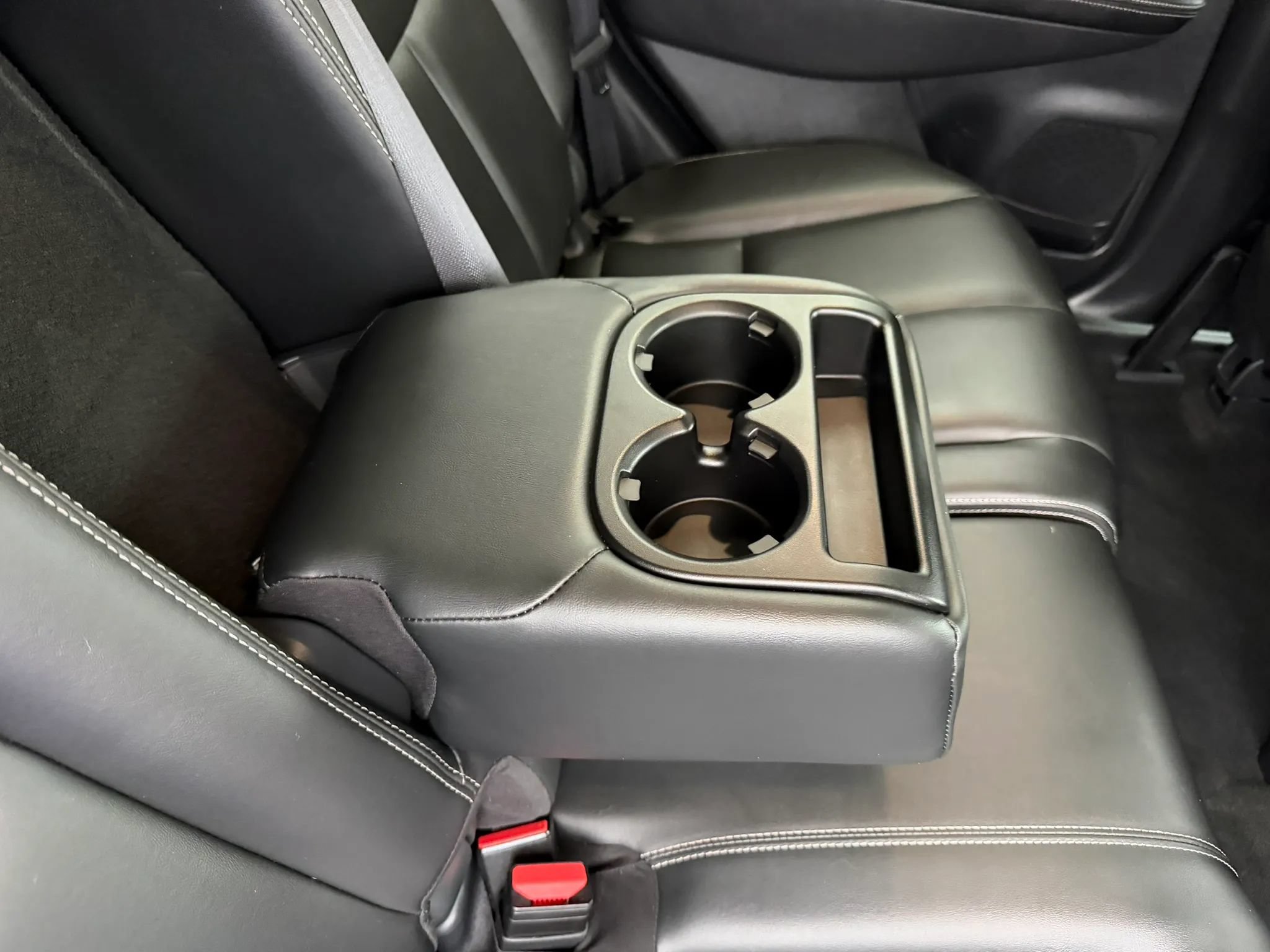Used 2024 Nissan Murano SV AWD/4WD image 52