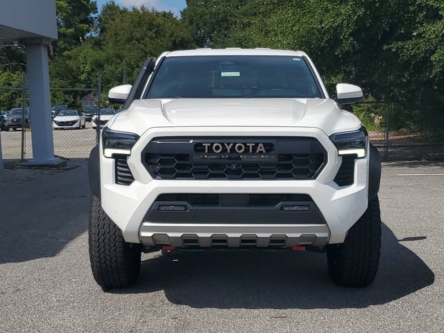 Used 2026 Toyota Tacoma 4x4 Double Cab Hybrid image 12