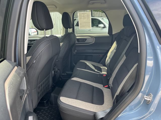 Used 2025 Ford Bronco Sport Big Bend AWD/4WD image 19