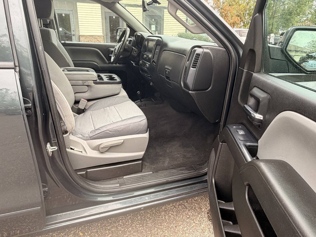 Used 2019 GMC Sierra 1500 Limited w/ Elevation Edition AWD/4WD image 15