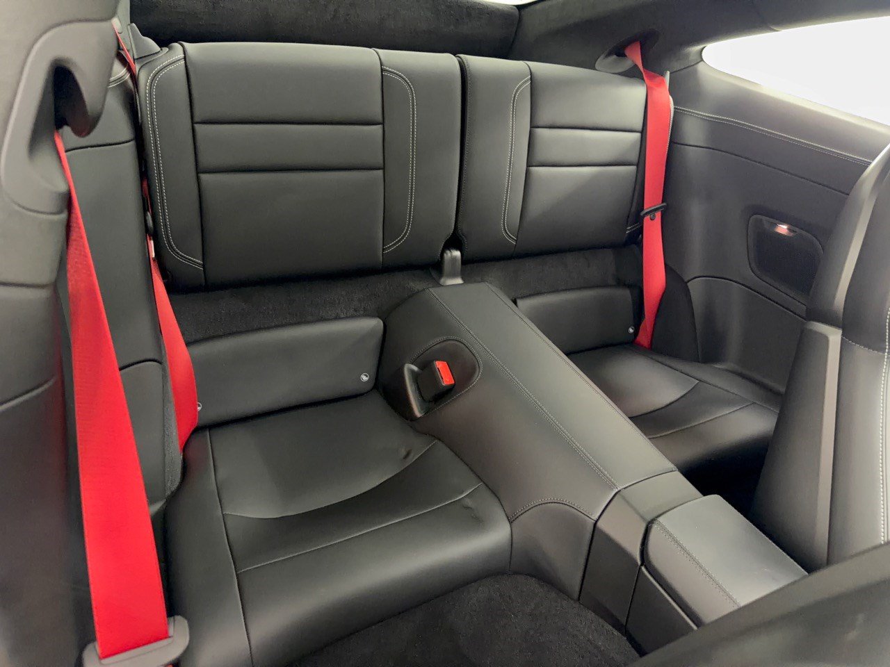Certified 2026 Porsche 911 Carrera GTS RWD image 29