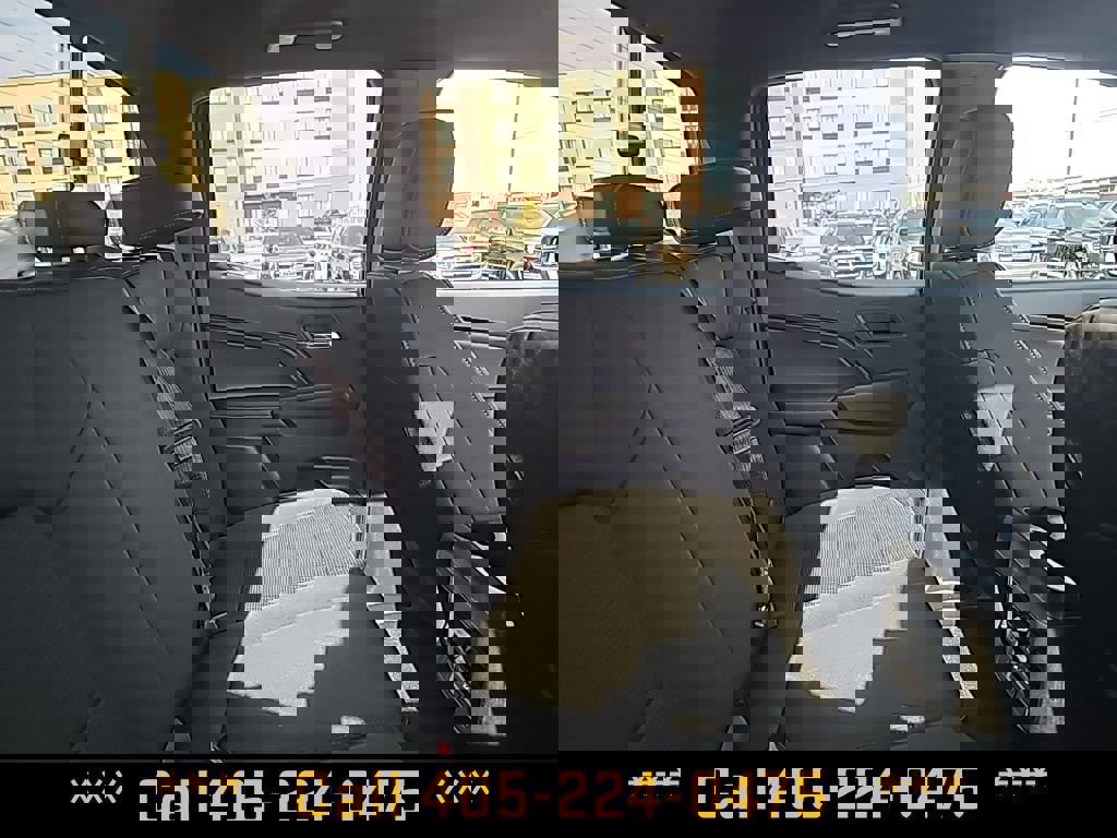 New 2026 GMC Canyon Elevation w/ Convenience Package image 11