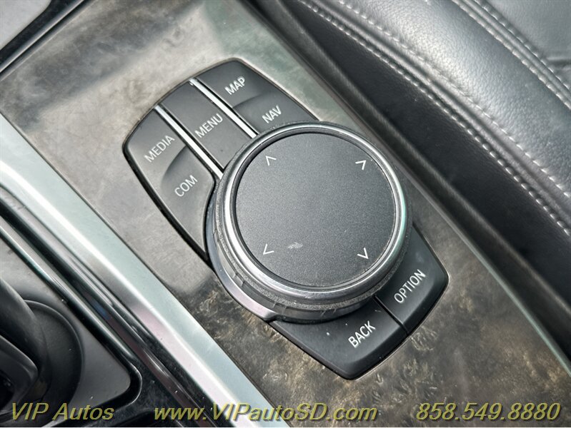 Used 2018 BMW X3 xDrive30i AWD/4WD image 29