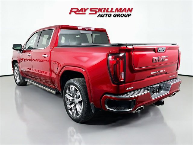 Used 2023 GMC Sierra 1500 Denali w/ Denali Reserve Package image 5