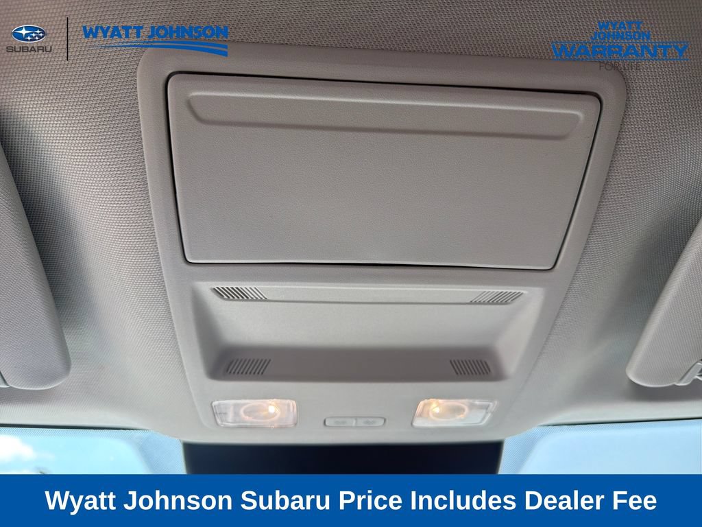 Used 2024 Ford Maverick Lariat w/ 4K Tow Package AWD/4WD image 27