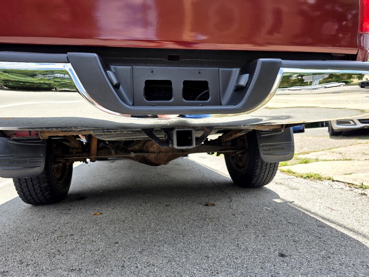 Used 2006 Toyota Tundra 2WD Regular Cab image 25
