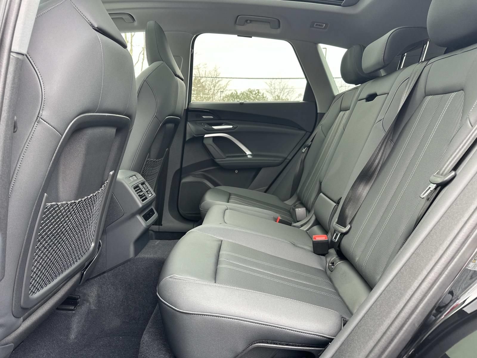 Used 2025 Audi Q5 Premium Plus AWD/4WD image 26