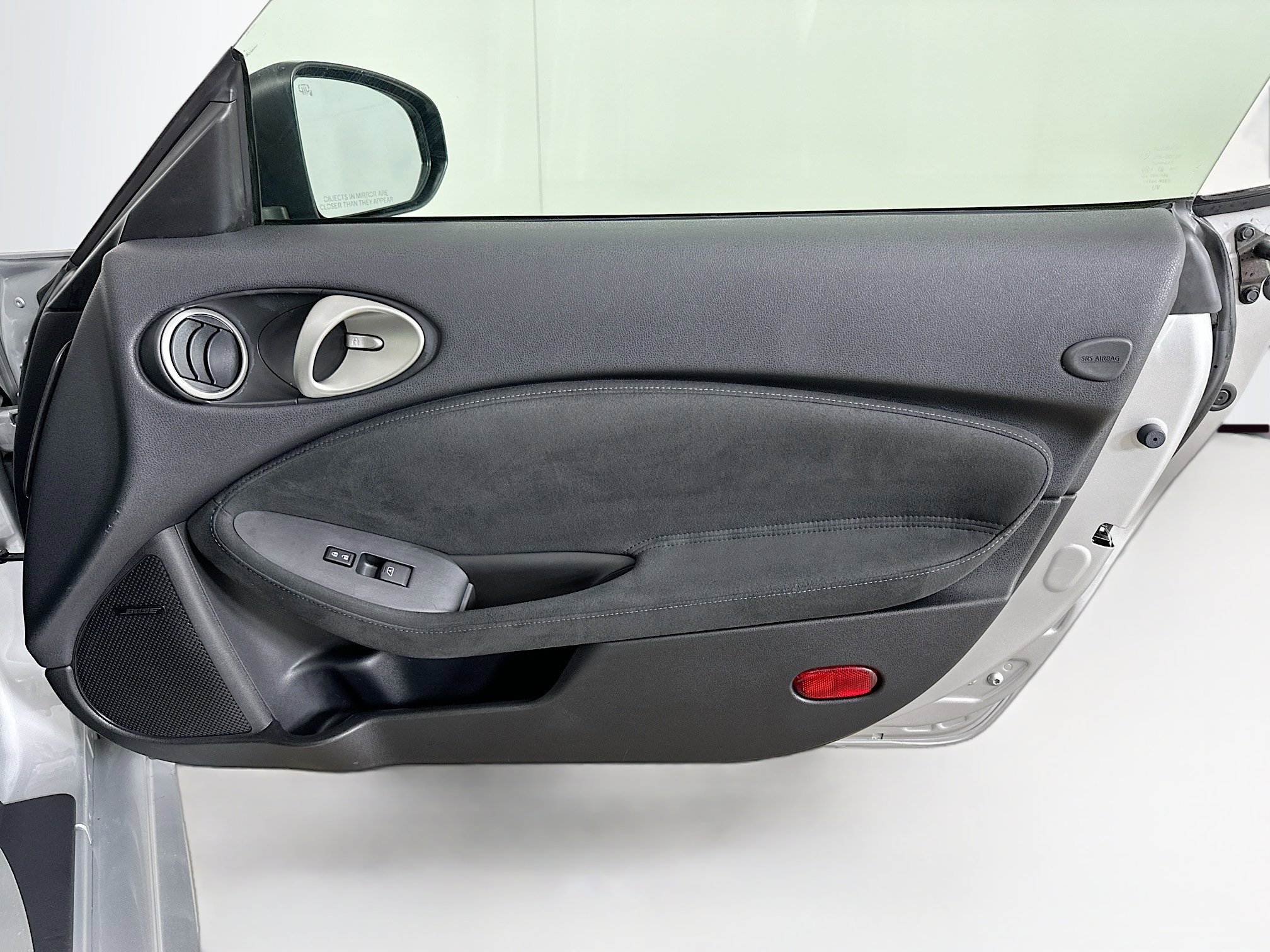 Used 2018 Nissan 370Z Touring Sport image 29