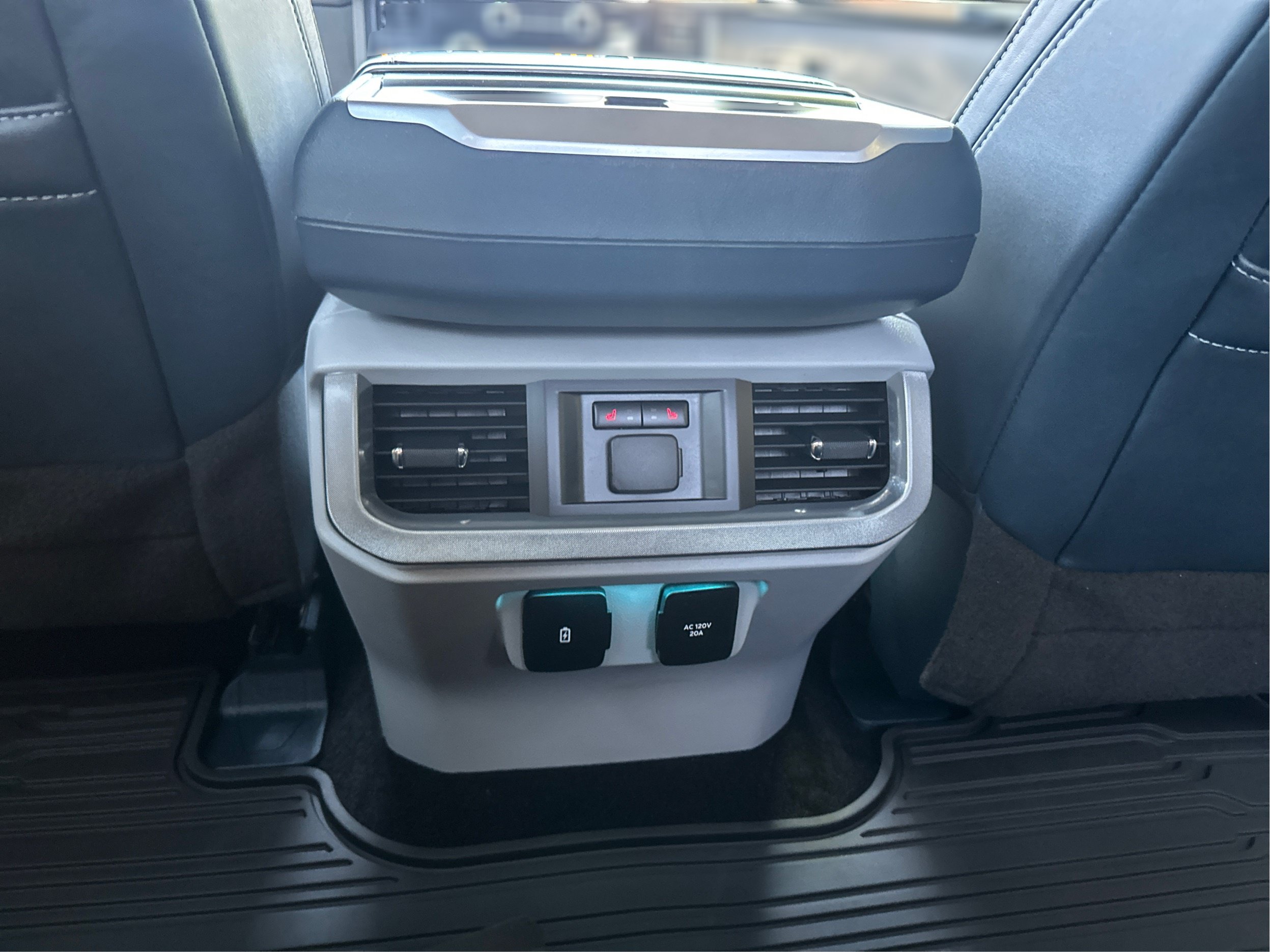 Used 2023 Ford F150 Limited AWD/4WD image 21
