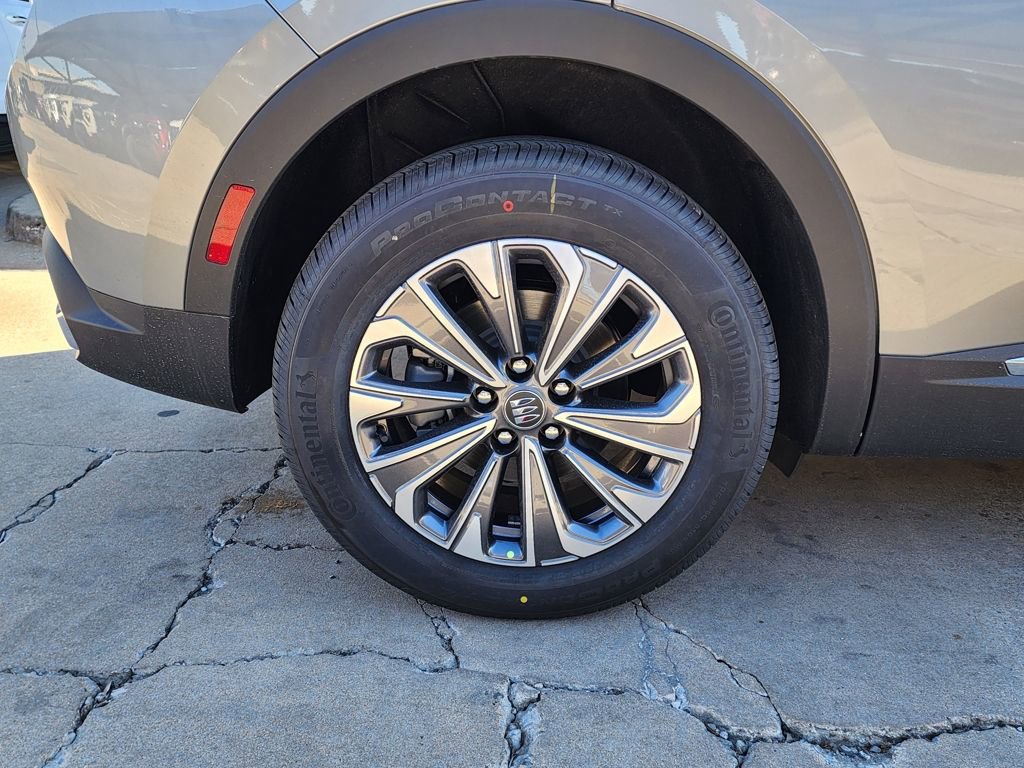 New 2026 Buick Envision Preferred AWD/4WD image 53
