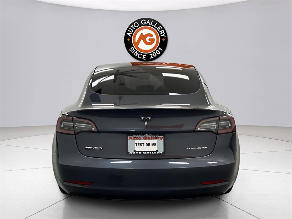 Used 2022 Tesla Model 3 Long Range image 6