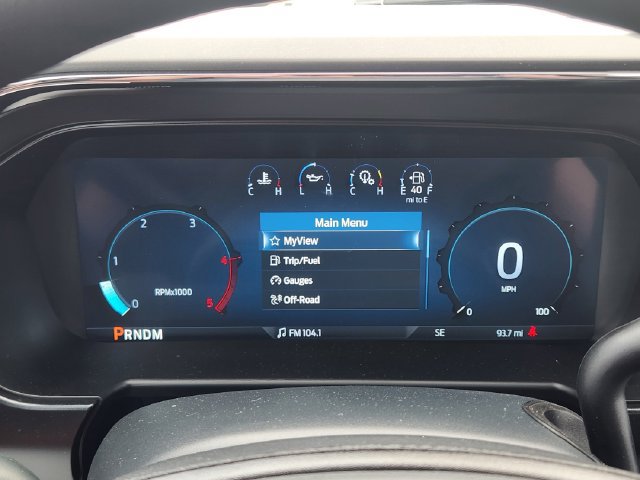 New 2026 Ford F350 XLT w/ XLT Premium Package AWD/4WD image 32