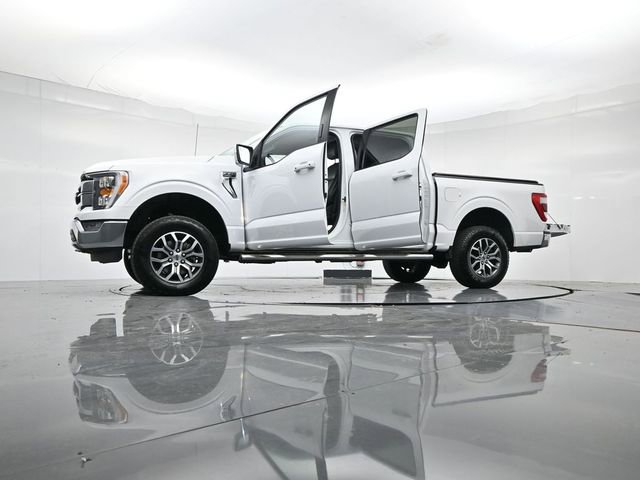 Used 2022 Ford F150 Lariat image 53