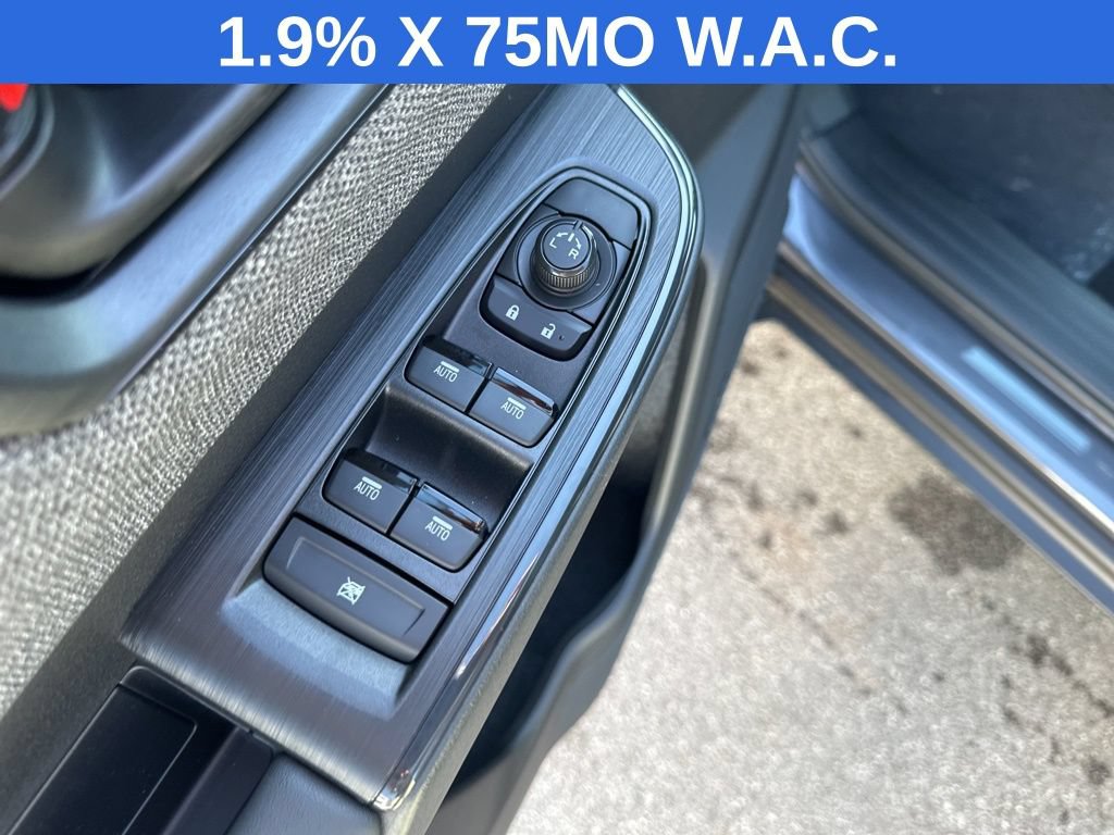 New 2026 Subaru Outback Limited XT AWD/4WD image 10