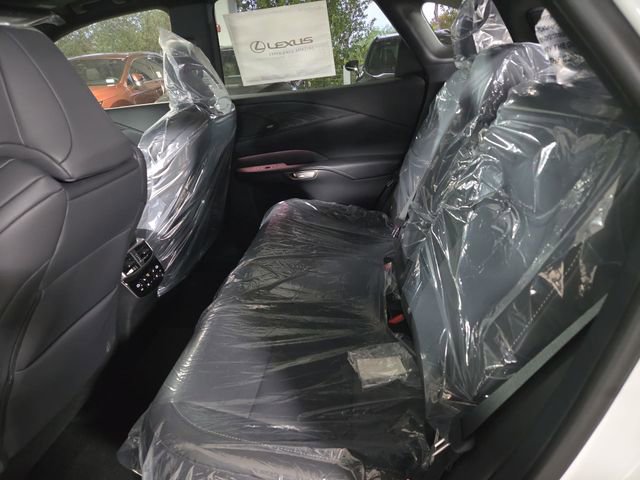 New 2026 Lexus RX 500h F Sport image 23