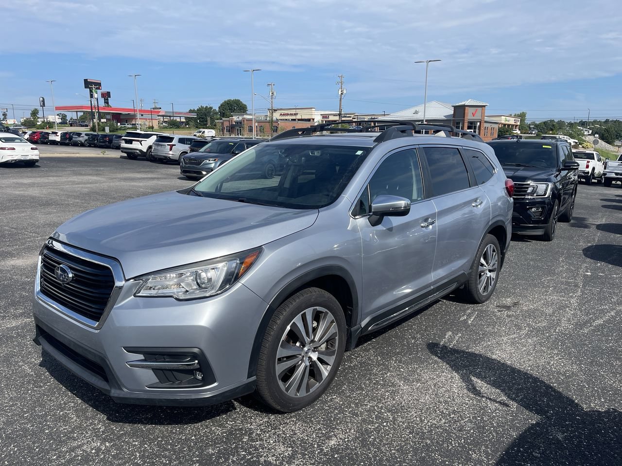 Used 2022 Subaru Ascent Touring w/ Popular Package #2A