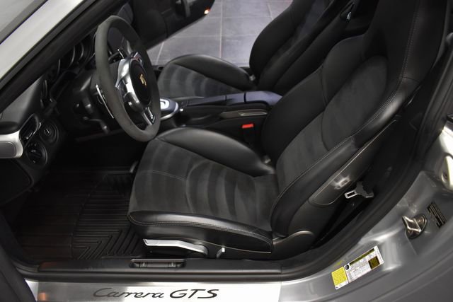 Used 2011 Porsche 911 Carrera GTS image 20