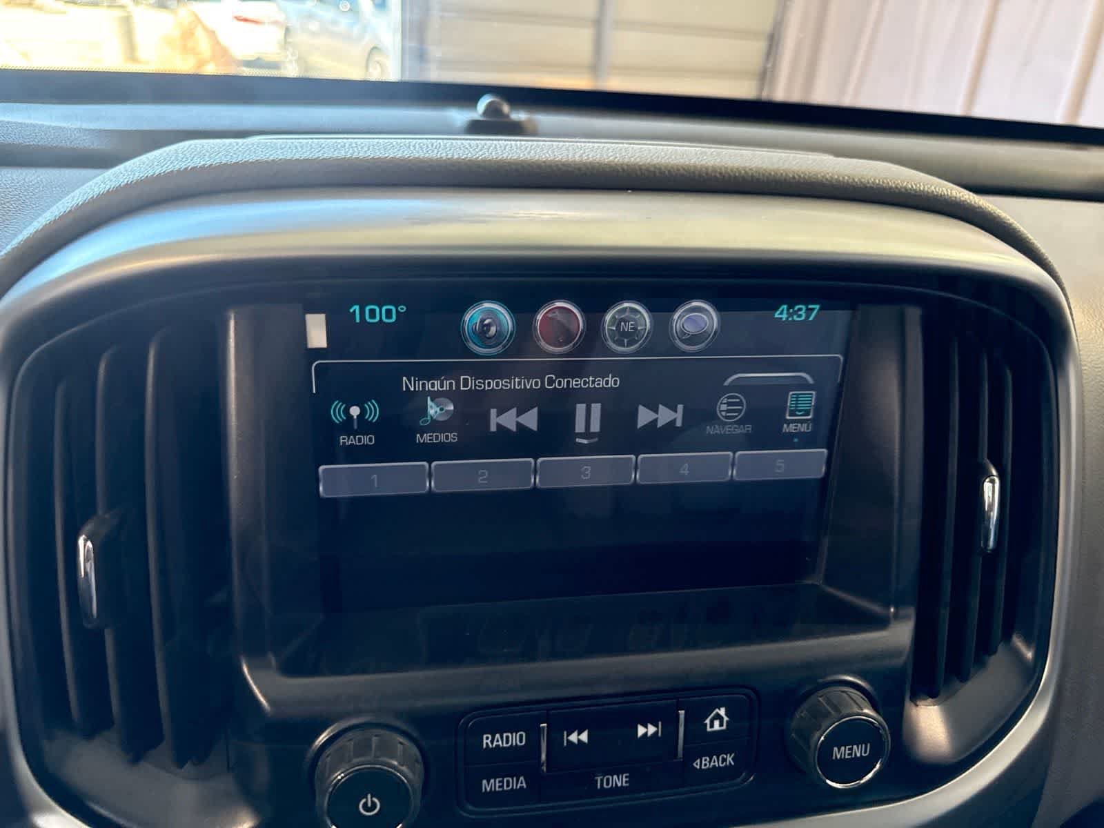 Used 2016 Chevrolet Colorado LT w/ LT Convenience Package RWD image 25
