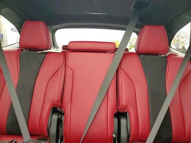 Used 2026 Acura MDX A-Spec image 23