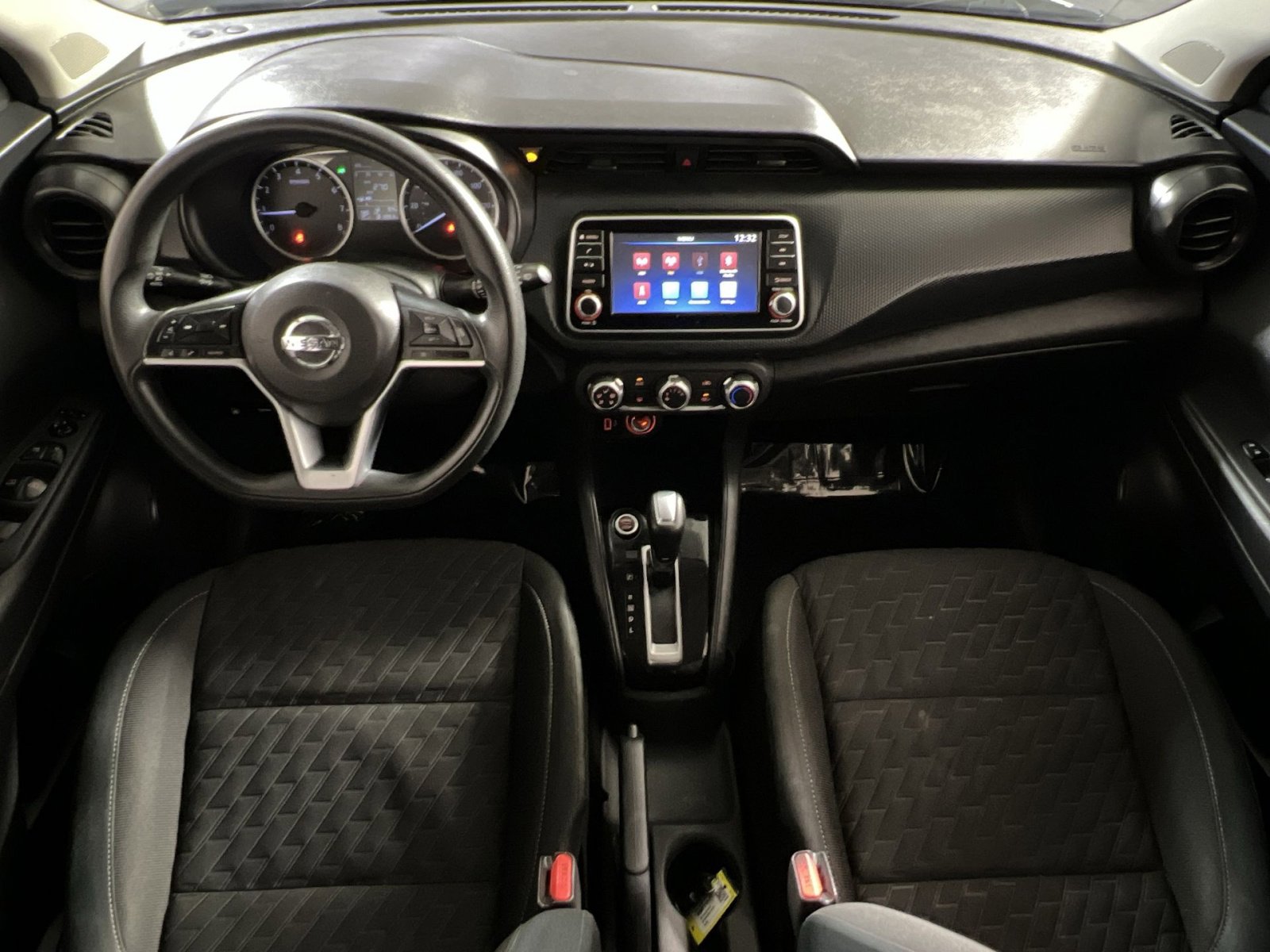 Used 2021 Nissan Kicks S image 21