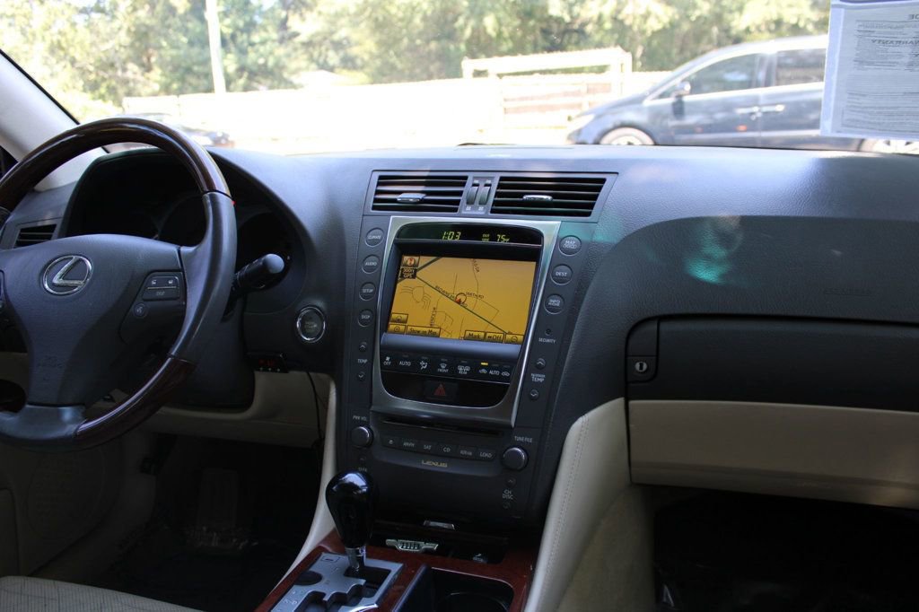 Used 2010 Lexus GS 350 image 26