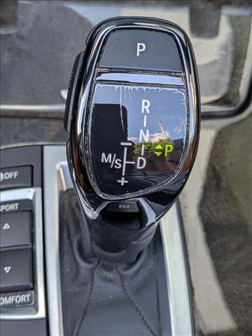 Used 2018 BMW 650i xDrive Convertible AWD/4WD image 12