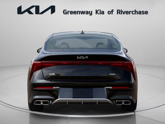 New 2026 Kia K5 GT w/ GT1 Package FWD image 7
