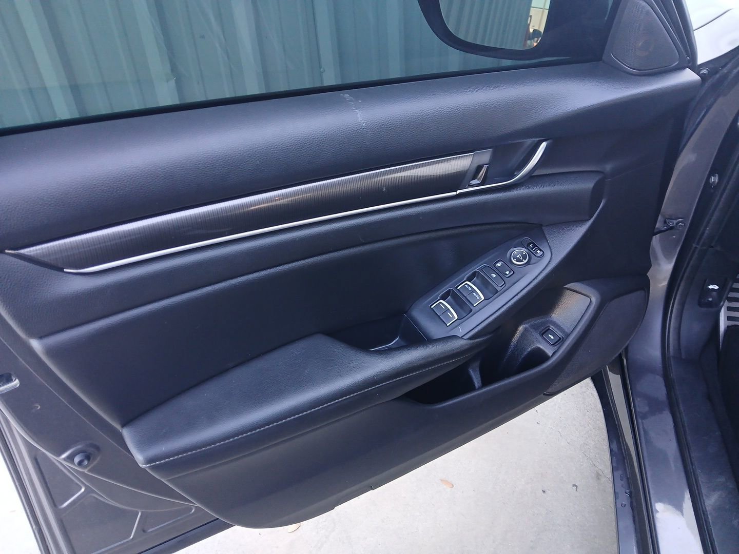 Used 2020 Honda Accord Sport image 10
