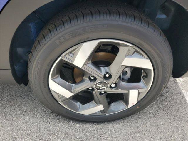 New 2025 Hyundai Venue Limited image 6