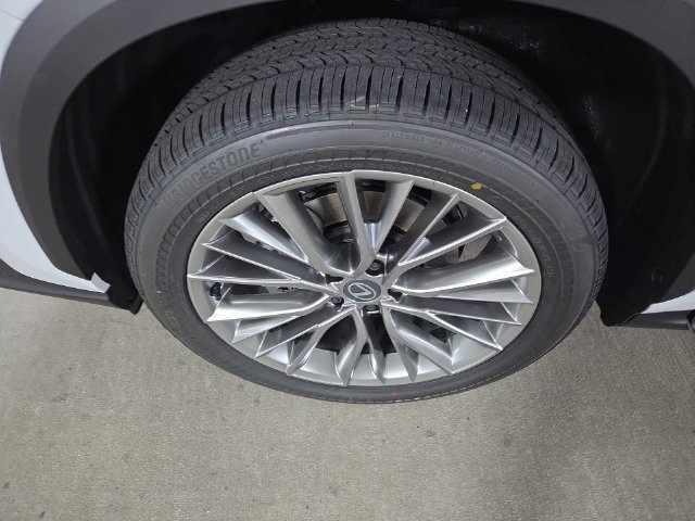 Used 2026 Lexus NX 350 AWD w/ Accessory Package (K3) image 10