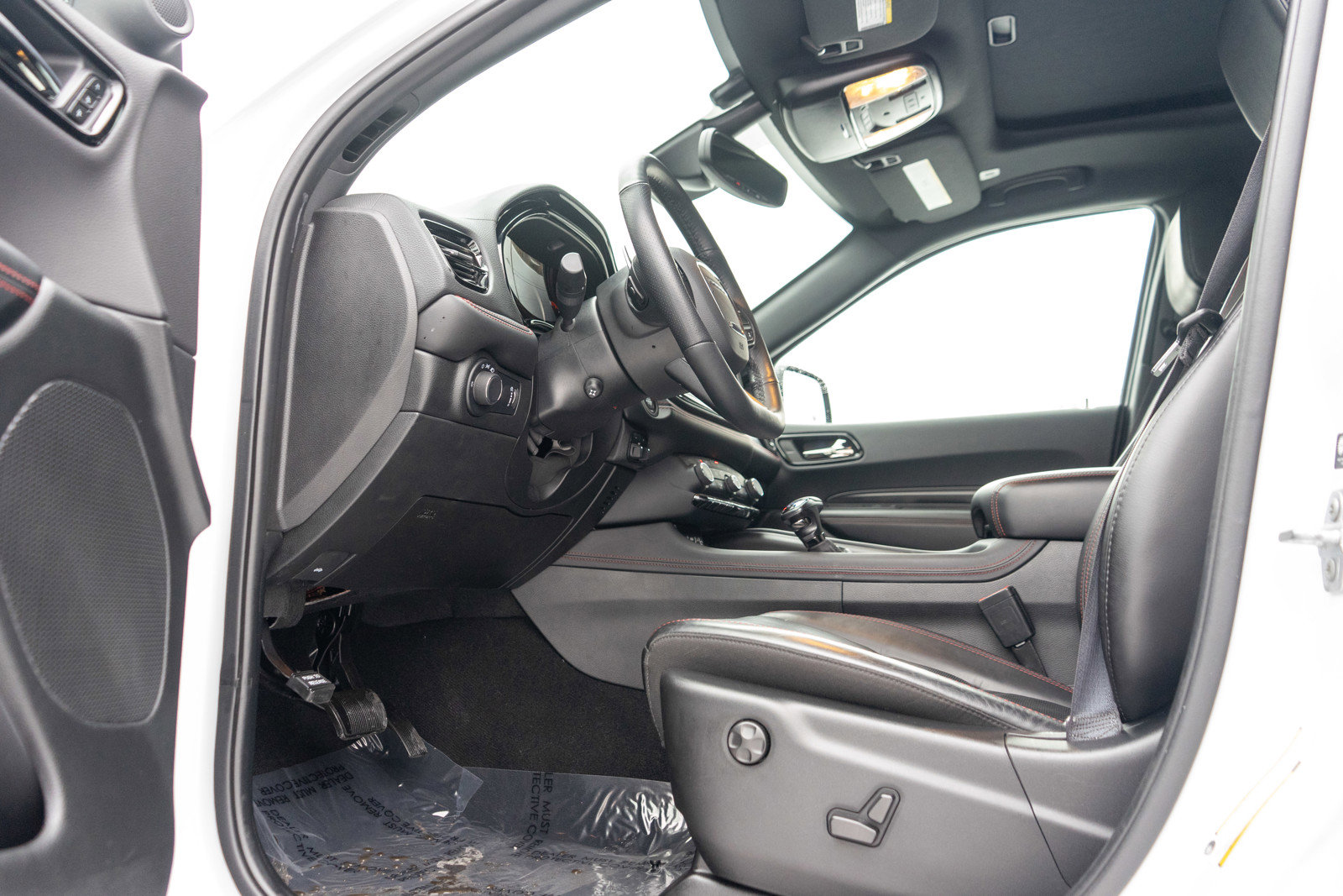 Used 2025 Dodge Durango GT image 14