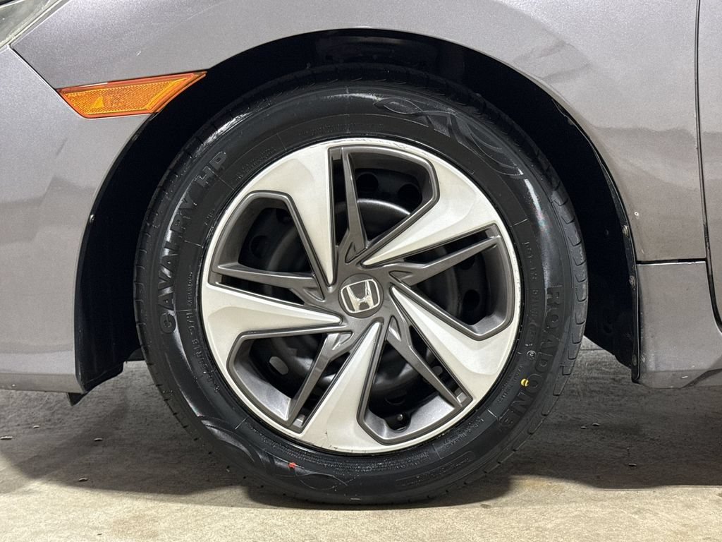 Used 2019 Honda Civic LX image 26