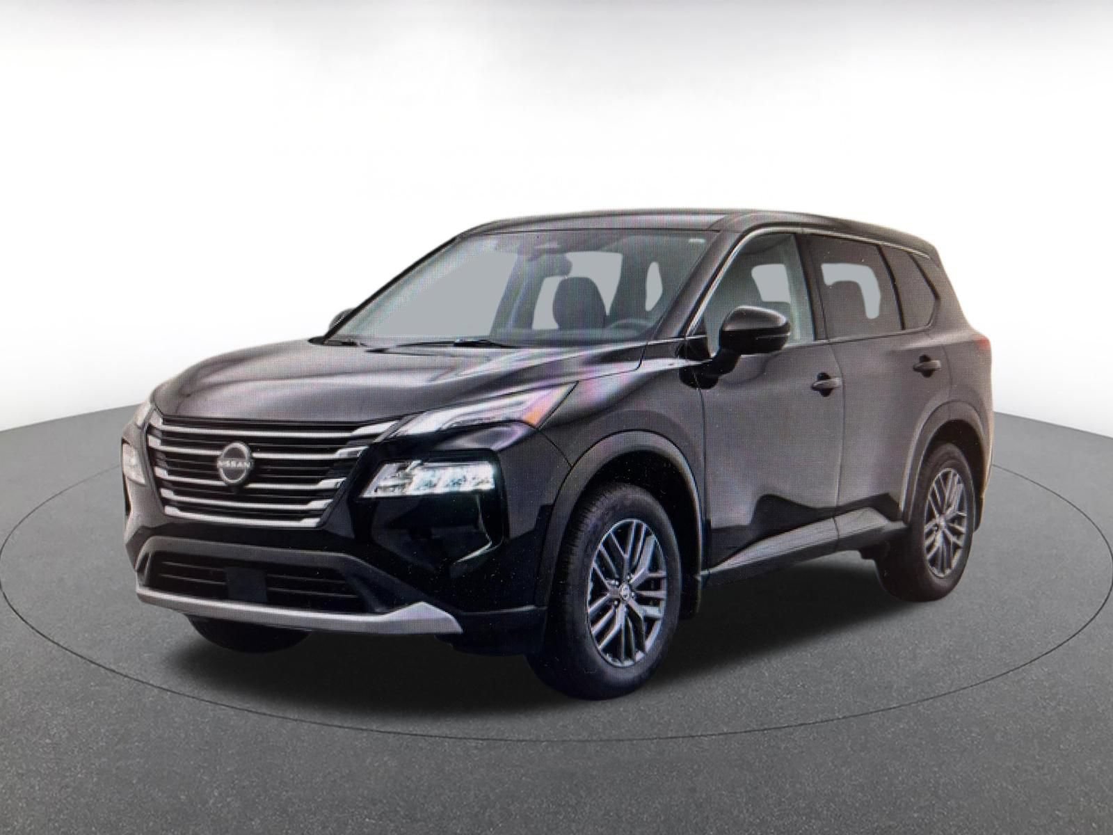Used 2026 Nissan Rogue SL FWD image 10