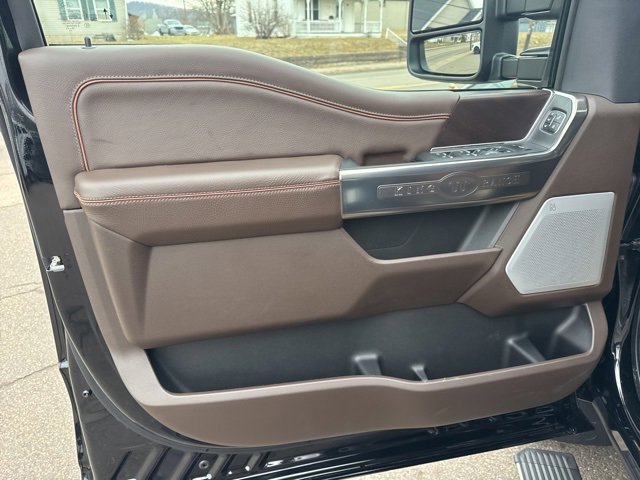 New 2026 Ford F350 King Ranch image 19