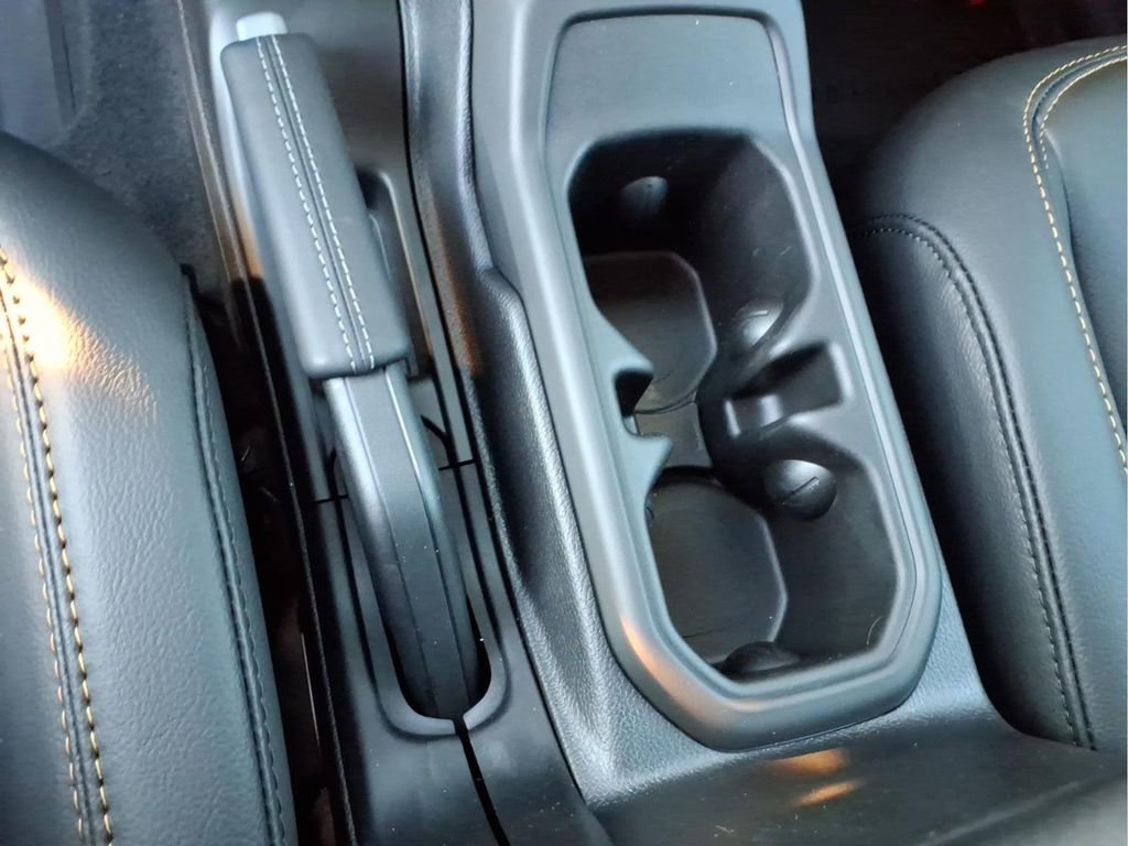 New 2026 Jeep Gladiator Sport image 20