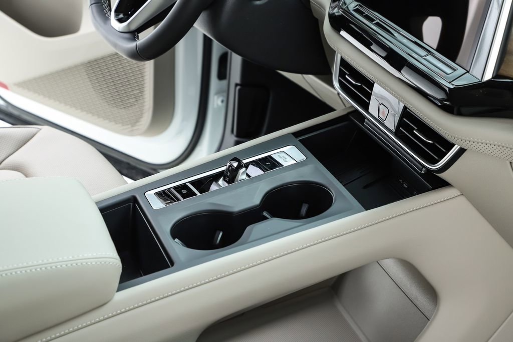 New 2026 Volkswagen Atlas SE image 71