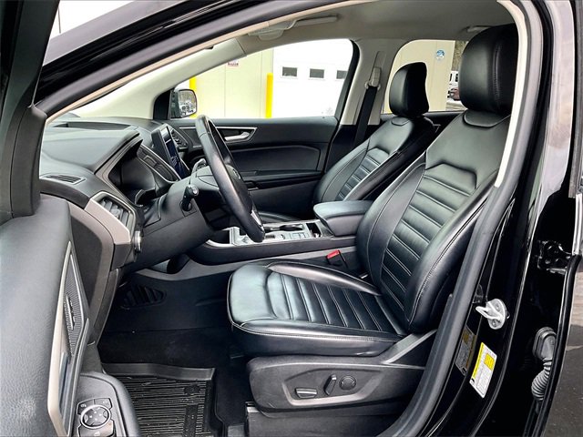 Used 2023 Ford Edge SEL w/ Convenience Package image 20